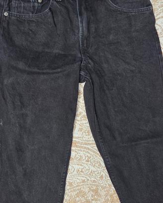 Jeans uomo marchio Bershka