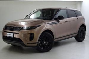 Land Rover RR Evoque Range Rover Evoque 2.0D ...
