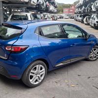 RENAULT CLIO 4 (RESTYLE) 2019 SOLO PER RICAMBI
