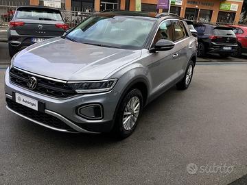 Volkswagen T-Roc 2.0 TDI SCR Life