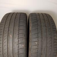 4 GOMME USATE ESTIVO 2754520 - CP25618949