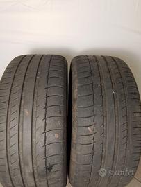 4 GOMME USATE ESTIVO 2754520 - CP25618949