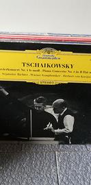 lotto 60 dischi classica