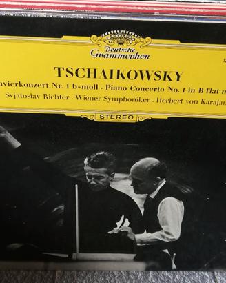 lotto 60 dischi classica