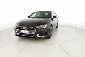 Audi A4 Avant 35 2.0 tdi mhev Business Advanc...
