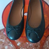 Ballerine geox nere no.37