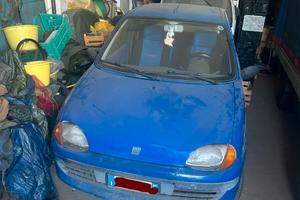 Fiat 600