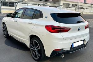 Bmw X2 sDrive18d Msport-X