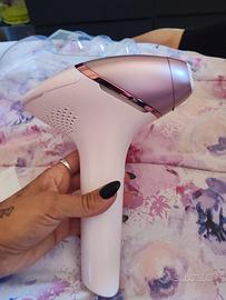 Philips lumea 