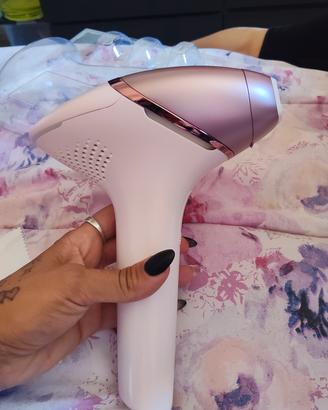 Philips lumea 