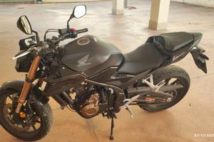 Honda CBF 500 - 2023