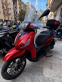 Piaggio Beverly 300 i.e. S MY 21