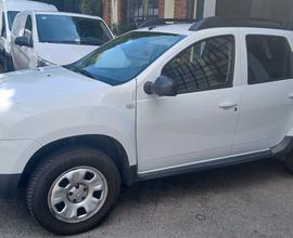 Dacia Duster 1.6 110CV 4x2 GPL Lauréate