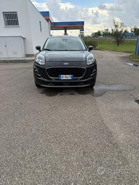 FORD PUMA 1.0 ECOBOOST HYBRID 125 CV