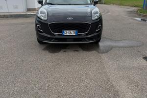 FORD PUMA 1.0 ECOBOOST HYBRID 125 CV