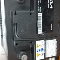 batteria kia picanto start&stop
