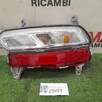 FARO FANALE RETRONEBBIA DX KIA Sportage Serie 9240
