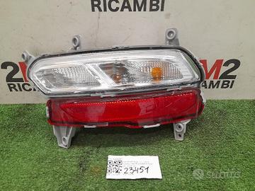 FARO FANALE RETRONEBBIA DX KIA Sportage Serie 9240
