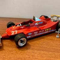 b Burago polistil modellino auto e moto