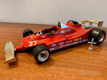 b Burago polistil modellino auto e moto