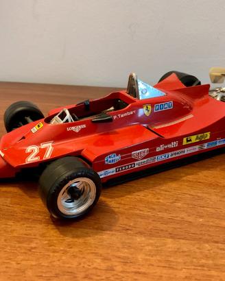 b Burago polistil modellino auto e moto