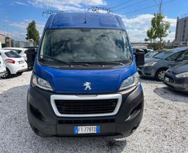 Peugeot Boxer 2.0 130CV BlueHDi L2H2 Iva Compresa