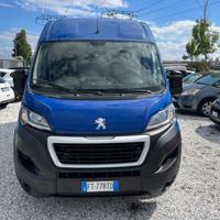 Peugeot Boxer 2.0 130CV BlueHDi L2H2 Iva Compresa