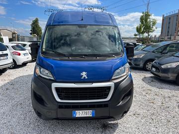 Peugeot Boxer 2.0 130CV BlueHDi L2H2 Iva Compresa