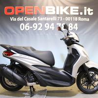 Piaggio Beverly 300 HPE ABS E5 05/2021 Km 13600