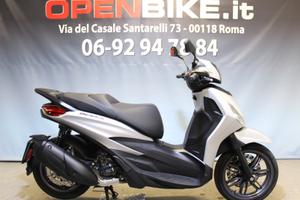 Piaggio Beverly 300 HPE ABS E5 05/2021 Km 13600