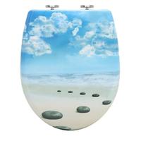 Copriwater universale 