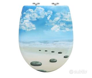 Copriwater universale 