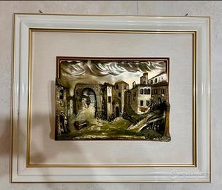 Quadro cornice