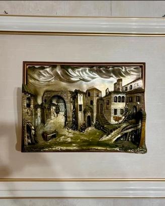 Quadro cornice