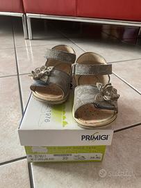 Sandali bimba PRIMIGI N 22