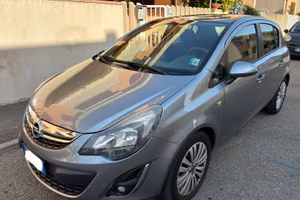 Opel Corsa 1.2 GPL Tech 85 CV 5 porte - Unico prop