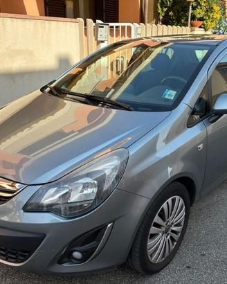 Opel Corsa 1.2 GPL Tech 85 CV 5 porte - Unico prop