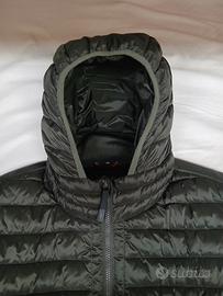 piumino CMP