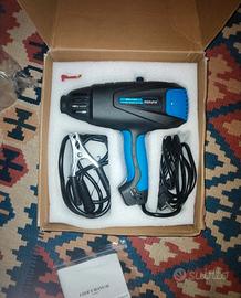 Saldatrice a pistola a elettrodo 