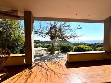 Villa a schiera a muravera