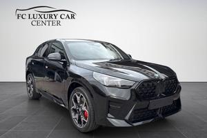 BMW X2 Sdrive 18d M Sport Tetto