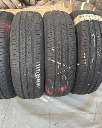 gomme usate 1756514 Estivo BARUM - BRAVURIS 5 HM -