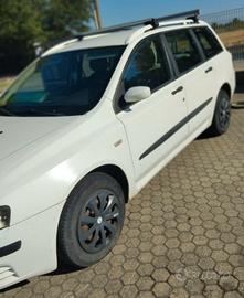 Fiat Stilo 1.9 - anno 2005