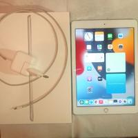 Ipad 6gen - 128gb +3g 