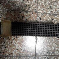 Radiatore maggiolino