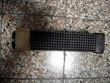 Radiatore maggiolino