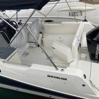 Quicksilver 755 2021