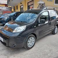 QUBO 1.3 Multijet Lounge Cat.Euro6