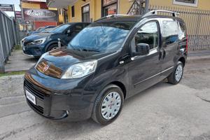 QUBO 1.3 Multijet Lounge Cat.Euro6