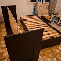 Letto ikea